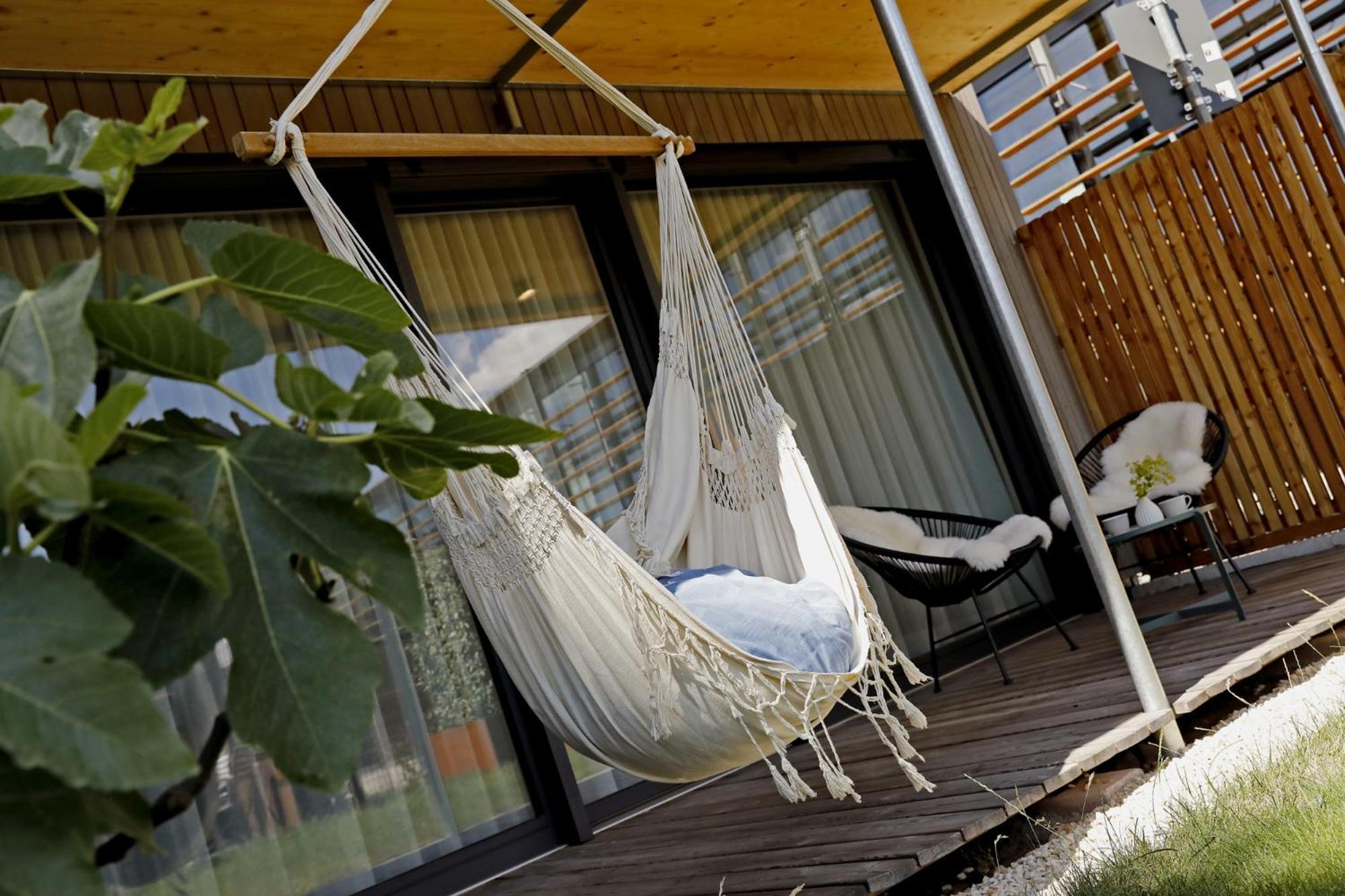 Barrierefreie Ferienwohnungen in der sonnigen Südpfalz-Landau Landau in der Pfalz Exterior foto