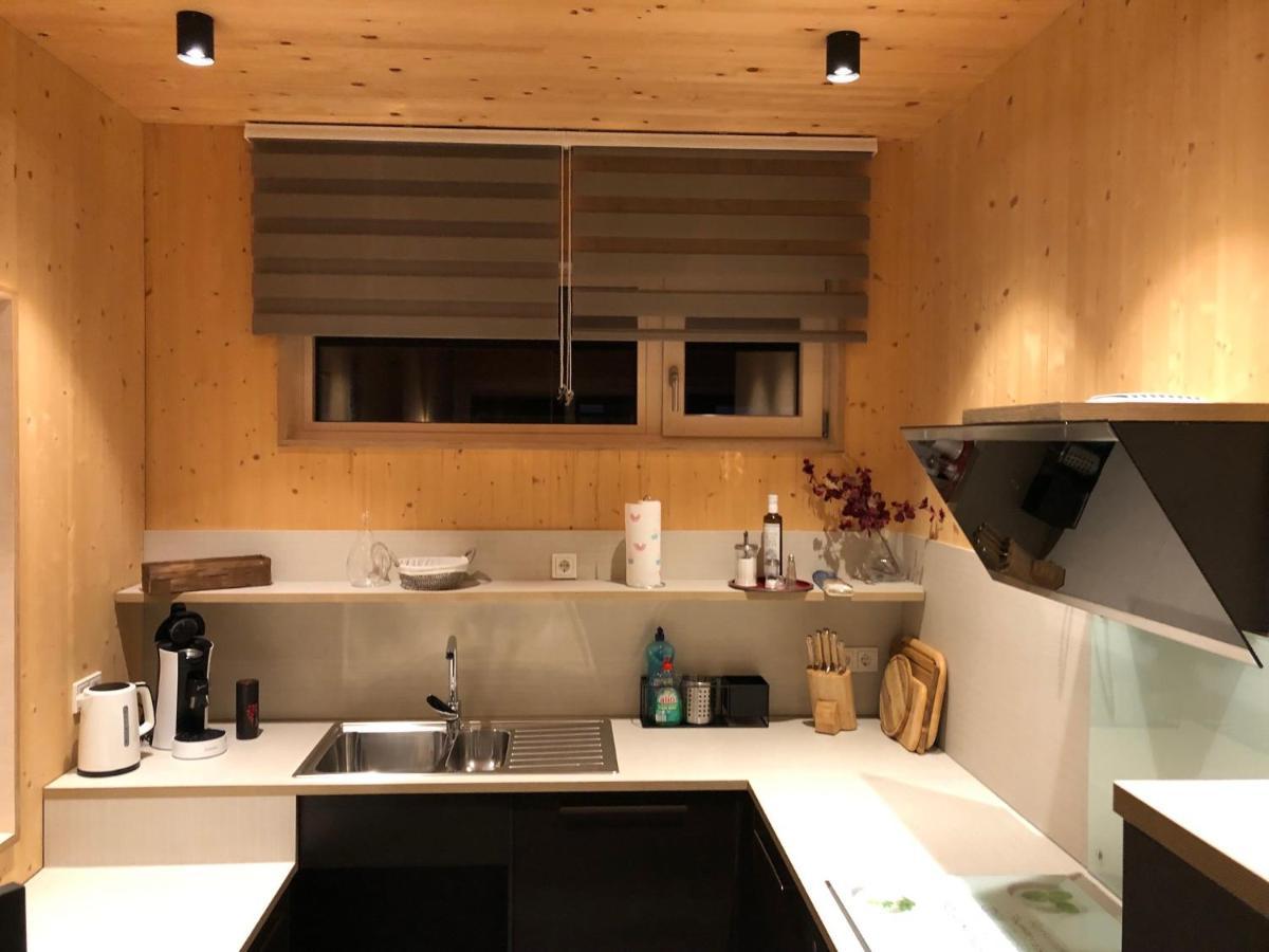 Barrierefreie Ferienwohnungen in der sonnigen Südpfalz-Landau Landau in der Pfalz Exterior foto